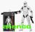 HOT: Clone Trooper black series STAR WARS