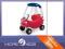 SAMOCHÓD COZY COUPE ROYAL LITTLE TIKES 172113