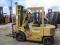 HYSTER H2.00XMS Gaz 4.50m MAZDA LINDE TOYOTA CLARK