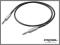 kabel mono jack 5m  PROEL BULK100LU5