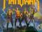 MANOWAR-FIGHTING THE WORLD