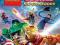 LEGO Marvel Super Heroes [PC]  NOWA  PL  BLUEGAMES