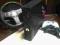 XBOX360+2PADY+ KINECT+KIEROWNICA+ GITARA+40GIER