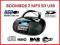 BOOMBOX RADIO FM DAB+ MP3 SD USB CD HI-FI =GRATIS=