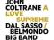 JOHN COLTRANE - A LOVE SUPREME [DIGIPACK]