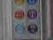 Apple Ipod Nano 16GB Silver 7th Gen. A1446 NOWY!!!