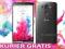 LG G3 (D855)32GB Metallic Black Telefon Smart 32GB