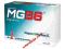 MG B6 MAGNEZ+WIT B6 50TABL STRES SKURCZE ZMĘCZENIE