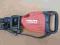 Hilti TE 1500- AVR młot wyburzeniowy super stan