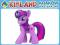 MY LITTLE PONY MINI KUCYK TWILIGHT SPARKLE 26174