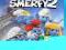 Smerfy 2 ! Blu Ray ! Dla całej rodziny !