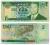 FIDŻI 2000 2 DOLLARS MILENIUM