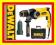 DeWALT D25124K młotowiertarka wiertarka SDS 800W