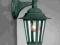 Lampa Kinkiet Ogrodowy Peking Massive 71526/01/45