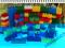 LEGO DUPLO KLOCKI BUDOWLANE 200 SZT