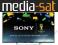 SONY KDL-55W829 B ,3D ,2XOKU, 800Hz,WI-FI, dowóz!