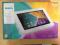 Tablet philips p13100z2 NOWY