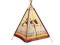 A90 Knorrtoys iglo namiot wigwam indianin -50%