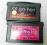 GRY GAME BOY ADVENCE HARRY POTTER DISNEY 2SZT 1ZŁ