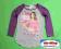 ola-sklep MODNA bluzeczka Violetta Disney 146