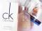CALVIN KLEIN ONE 10ML+CK INFINITE MATTE+ GRATISY