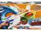 A68 HASBRO NERF SUPER SOAKER ŁUK TRI STRIKE A4836