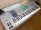 Keyboard Yamaha Motif ES6, workstation, syntezator