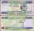 MAX - SOLOMON 50 Dollars SALOMONA 2001  Nr 449 UNC