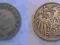 10 PFENNIG 1904 D  CESARSTWO NIEMIECKIE