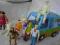 Figurki Scooby Doo Velma Daphne Shaggy Pojazd Auto