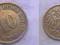 10 PFENNIG 1908 F  CESARSTWO NIEMIECKIE