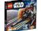 LEGO STAR WARS 7915 IMPERIAL V-WING STARFIGHTER