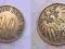 10 PFENNIG 1902 A CESARSTWO NIEMIECKIE