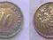 10 PFENNIG 1914 F CESARSTWO NIEMIECKIE