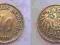 10 PFENNIG 1911 F CESARSTWO NIEMIECKIE