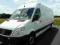 MERCEDES SPRINTER 311 DIESEL 2,2CDI 2007r