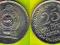 SRI  LANKA  25 Cents 1982 r.