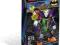 LEGO SUPER HEROES 4527 Joker / NOWY / 24h