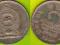 SRI  LANKA   2 Rupee  1984 r.