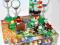 LEGO HARRY POTTER - QUIDDITCH PRACTICE 4726 (2002)