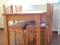 Stół i 6 krzeseł sosna firmy Doktór
