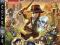 LEGO INDIANA JONES 2 PS3 NOWA + UDZIAŁ W PROMOCJI