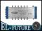 MULTISWITCH TECHNISAT CE 5/12 FULL HD