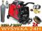 MIGOMAT SPAWARKA MIG MAG 150A / 230V+MEGA ZESTAW !