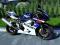 Suzuki gsxr 750 2004 gsx-r 600 1000