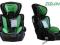 Fotelik samochodowy Cosmo 9-36 kg SUMMER BABY