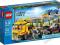 LEGO CITY 60060 TRANSPORTER SAMOCHODÓW