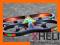 REWELACYJNY OGROMNY QUADROCOPTER DRON RC 51x51cm!