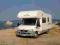 Camper, Kamper Fiat Ducato 2,8TD Granduca mod.2002