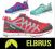 BUTY DAMSKIE ELBRUS ANCONA W`S r. 37 ULTRALEKKIE